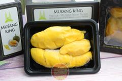 Sầu riêng Musang King - hộp 400gr