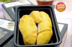 Sầu riêng Musang King - hộp 400gr