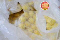 Thơm mini Thái Lan - bịch 500gr