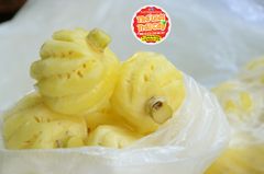 Thơm mini Thái Lan - bịch 500gr