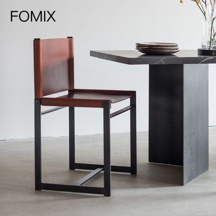 GHẾ ĐƠN FOMIX GHE013