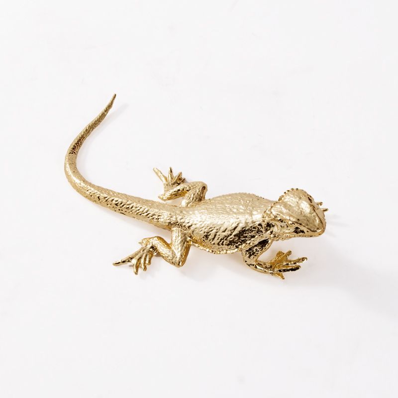 TƯỢNG TRANG TRÍ GECKO