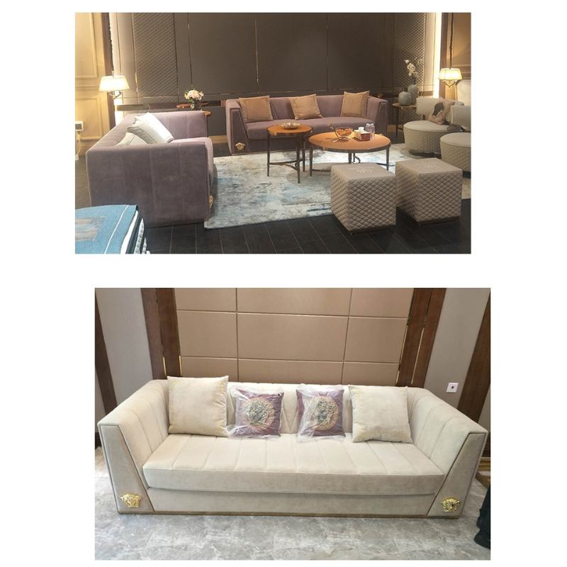 GHẾ SOFA LULAN GHE054