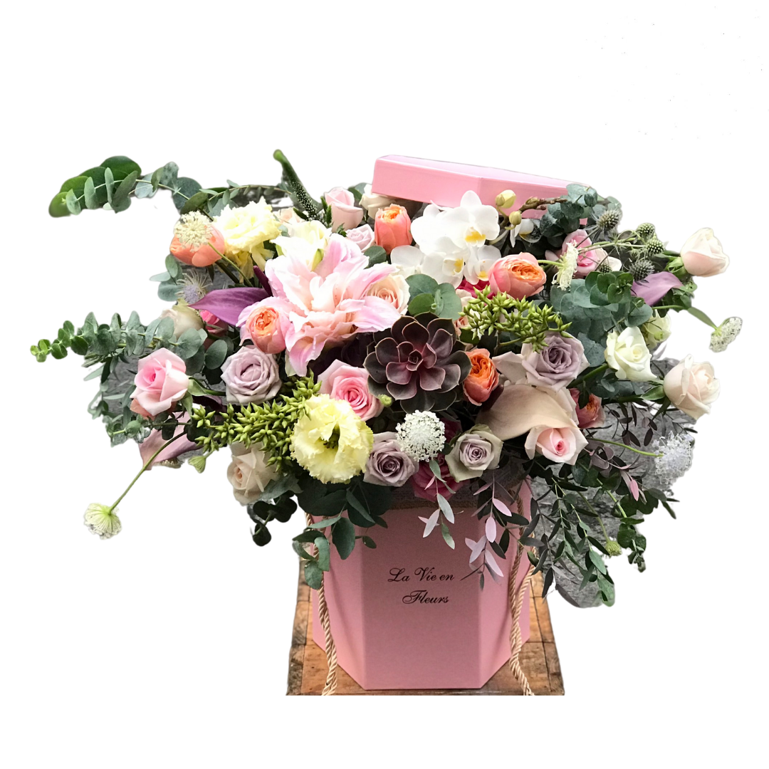 LA0004 - VUỜN ĐỊA ĐÀNG