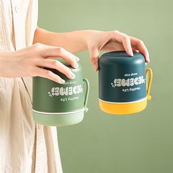 Cốc đựng canh Tedemei 510ml