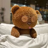 Gấu bông Tim bear Minions