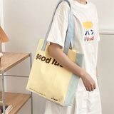 Túi tote Good luck