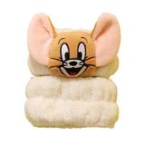 Băng đô cổ tay Tom & Jerry