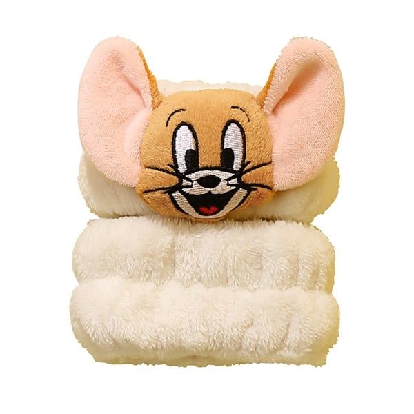 Băng đô cổ tay Tom & Jerry