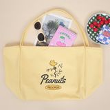 Túi tote Snoopy Peanuts