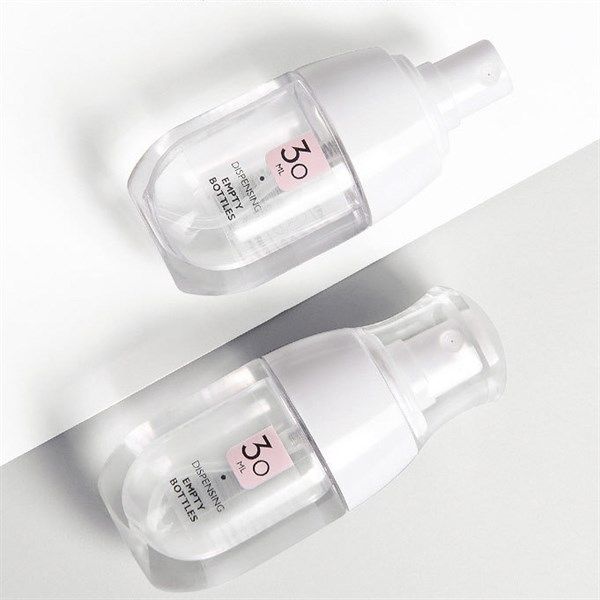 Lọ chiết Trikeel 30ml phun sương