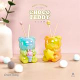 Blind box Choco Teddy Scent Diffuser