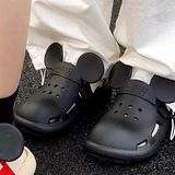 Dép cross Mickey