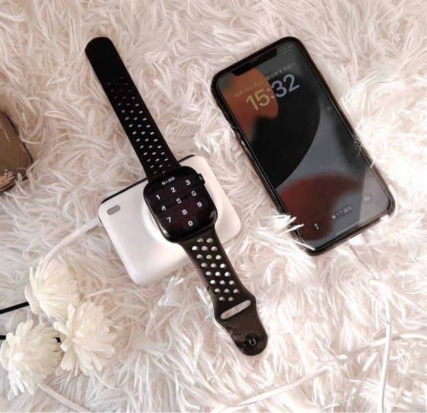 Sạc dự phòng AISOLOVE W20 9600mAh