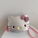 Balo da Hello Kitty móc phomai