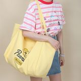 Túi tote Snoopy Peanuts