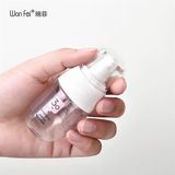 Lọ chiết Trikeel 30ml phun sương