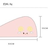 Mũ tắm bông cừu dễ thương