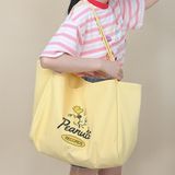 Túi tote Snoopy Peanuts