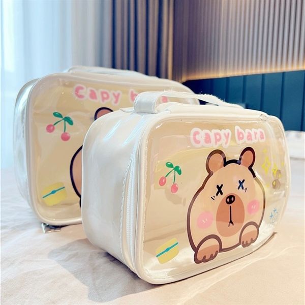 Túi hộp chống nước Capybara