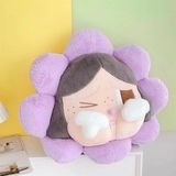 Gối hoa CryBaby (bản dupe) 48cm
