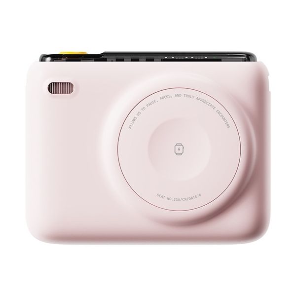 Sạc dự phòng AISOLOVE W20 9600mAh