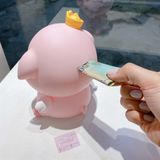 Ống tiết kiệm heo thiên thần