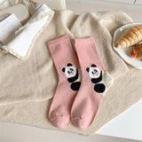 Tất Mian Yuhe thú ló gót chân