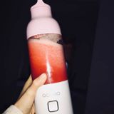 Máy xay cầm tay Goceo 600ml