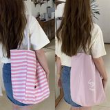 Túi tote Merci 2 mặt