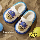 Dép cross chó cứu hộ Kid