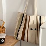 Túi tote Be Nice