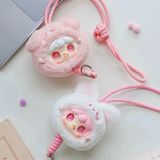 Blind box dây đeo điện thoại Yooki Mini Zoo