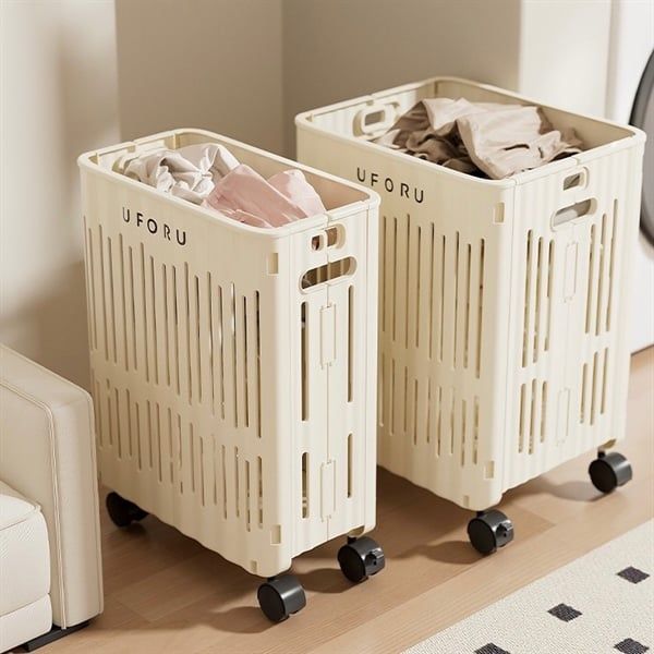Sọt đựng đồ gấp gọn UFORU