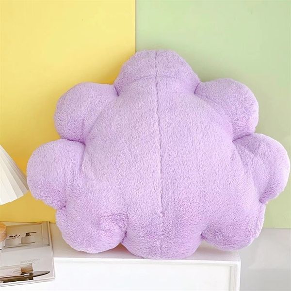 Gối hoa CryBaby (bản dupe) 48cm