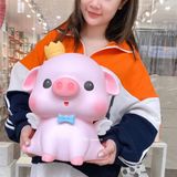 Ống tiết kiệm heo thiên thần