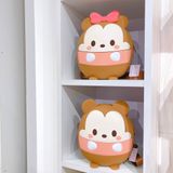 Balo silicon Mickey