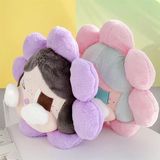 Gối hoa CryBaby (bản dupe) 48cm