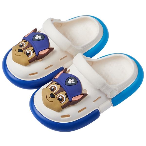 Dép cross chó cứu hộ Kid