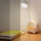 Đèn bàn Monster miệng rộng 2in1