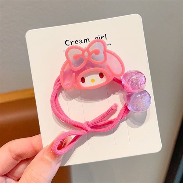 Dây buộc tóc Sanrio