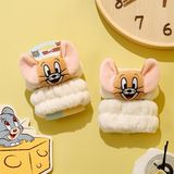 Băng đô cổ tay Tom & Jerry