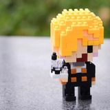 Xếp hình One Piece