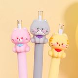 Bút chì bấm mèo Kuki