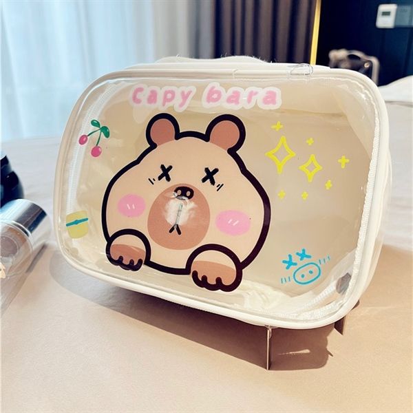 Túi hộp chống nước Capybara