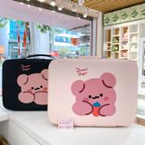Vali mini gấu