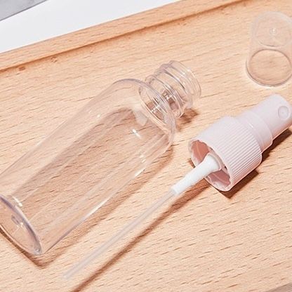 Set lọ chiết 8 chi tiết - 2