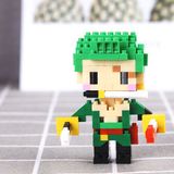 Xếp hình One Piece