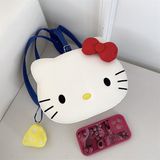 Balo da Hello Kitty móc phomai