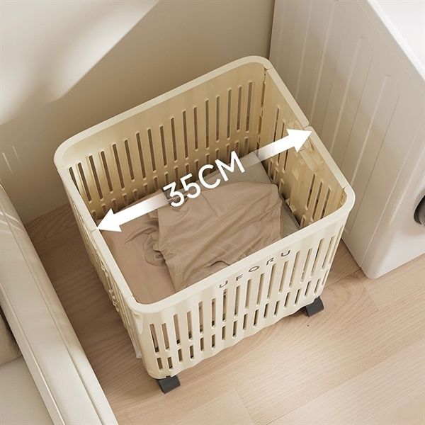 Sọt đựng đồ gấp gọn UFORU